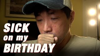 When your flareup is worse on your BIRTHDAY! How would you feel? | Ep.240 by Jeffrey Lin 876 views 4 years ago 17 minutes