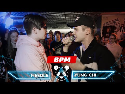 Needle vs Yung Chi