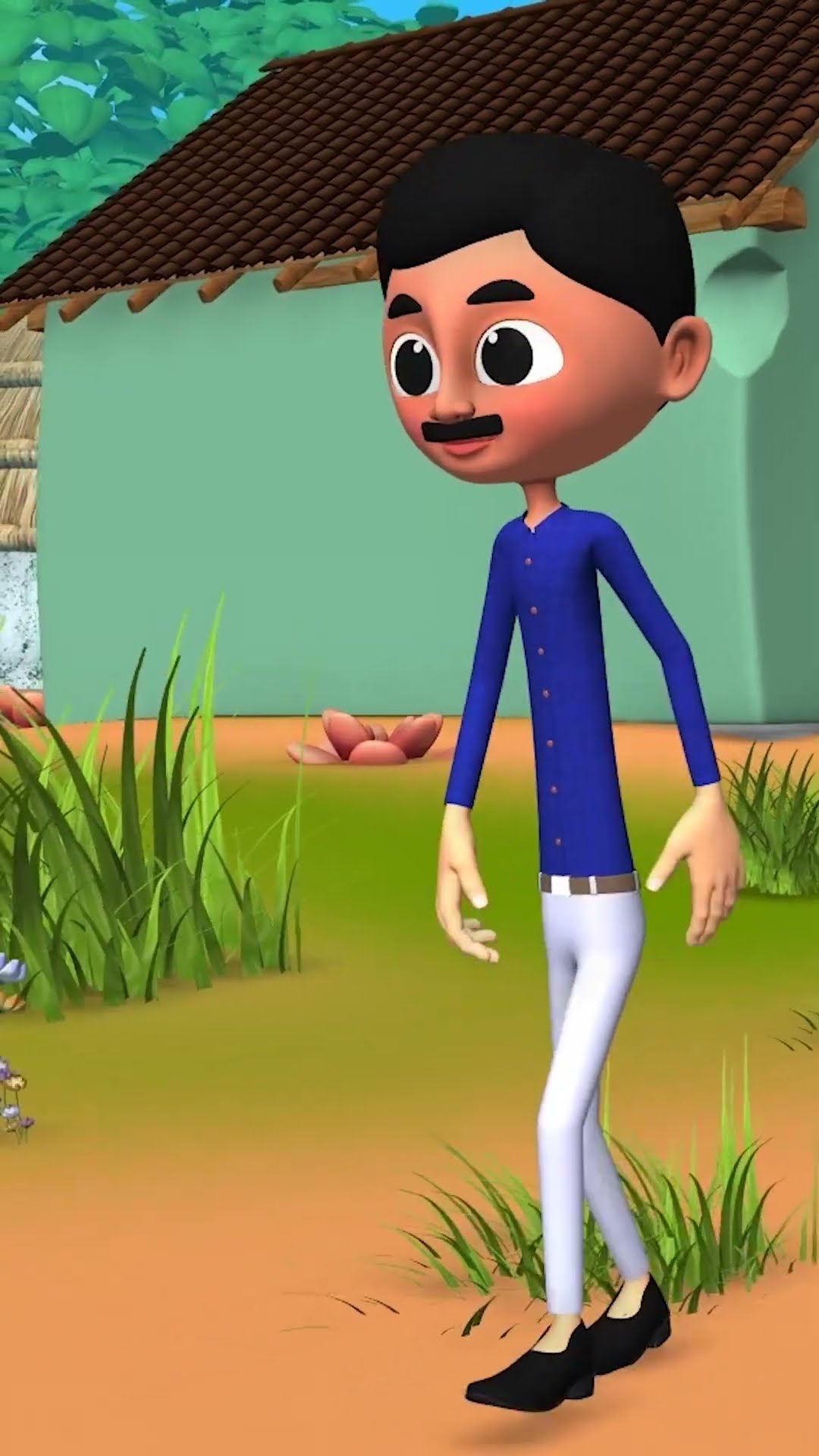 काला पिज़्ज़ा