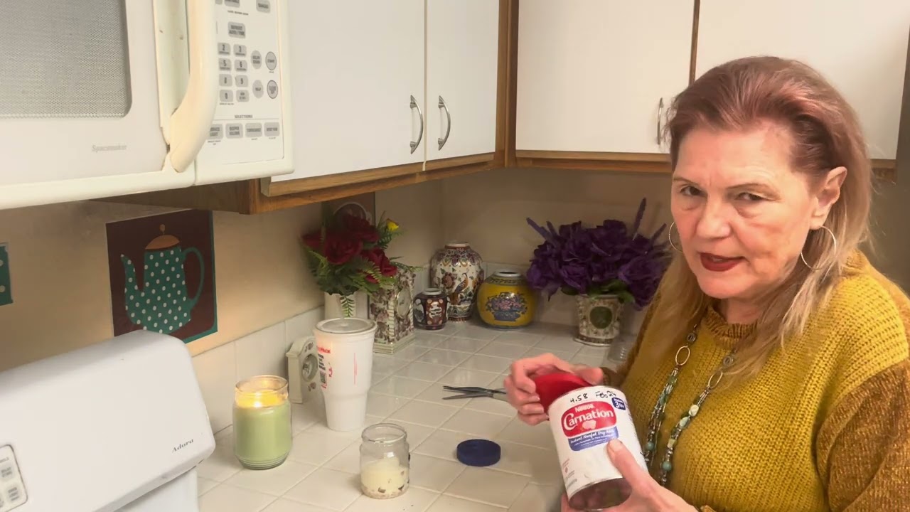 Seniors Jobless Poor? Learn to Be Poor Now! Avoid Suffering & Going Without in the Future!