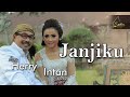 Intan Chacha ft. Kang Herry - Janjiku (Official Music Video)