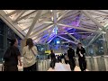 Ken Ishii @ Takanawa Gateway on 28.04.2026 (5)