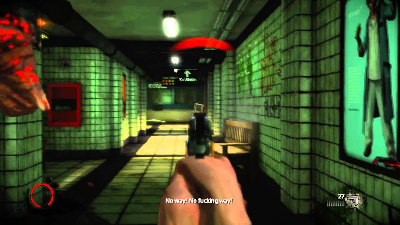 The Darkness 2 Walkthrough Chapter 2 Payback YouTube the-darkness-2-walkthrough-chapter-2-payback-youtube