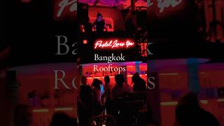 Top Rooftop Lounges In Bangkok 2026