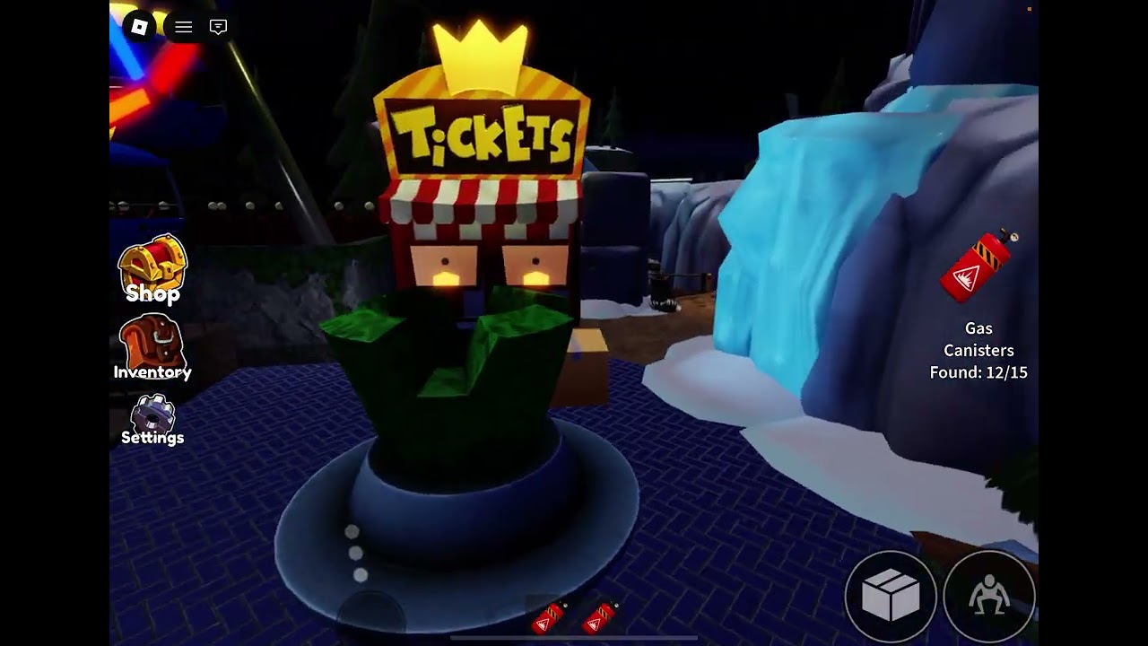 Playing rainbow friends until I win part four I hope you enjoy this video 😊😊👍👍👍👍￼