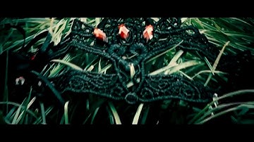 Insight - Woman in black (official video)