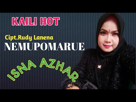 Cover || Kaili Gero Rara || ISNA Azhar || CIPT.Hery Rahman