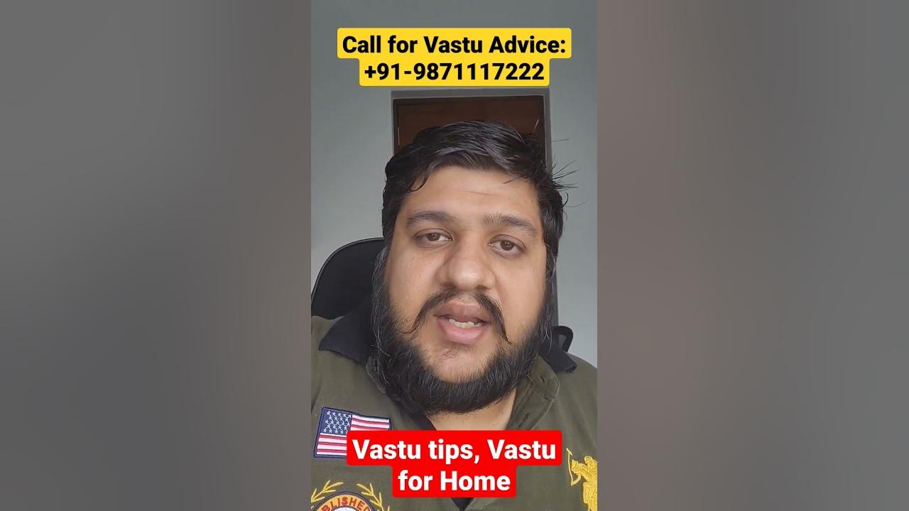 vastu-tips-vastutips-vastu-for-home-vastuforhome-viral-youtube