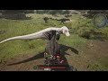 Path of Titans: Team work PVP 1.