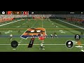 Madden Mobile 22 League Play #143