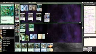 Draft Diary 7-29 - M12 Sealed Pre-Release Round 1.mov