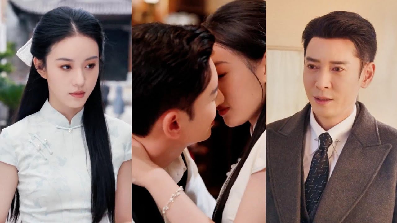 Cô gái tái sinh cự tuyệt thiếu gia quyền thế, ôm bụng bầu bỏ trốn khiến tổng tài tìm kiếm điên cuồng