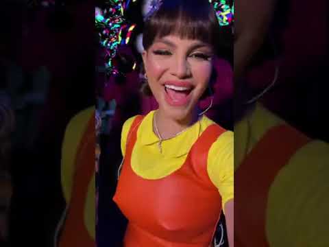 Natti Natasha Live Stream, October 17, 2021