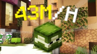 These Boxes Make 43Mh??? - Hypixel Skyblock