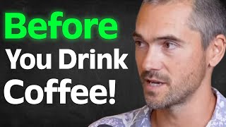 Drink 2-3 Cups Of Coffee Everyday To Prevent Disease, Heal The Body & Live Longer | Alex Higham