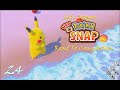 A Shocking Beach Surprise | Let's Stream New Pokemon Snap!: RTC ~Part 24~ (6/27/2024)