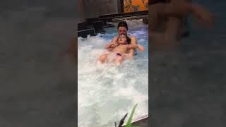 Vacances Spa Andorra ??