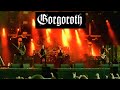 Capture de la vidéo Gorgoroth Full Live Show