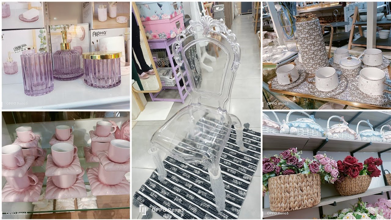 محل الاواني esperanza في بجاية