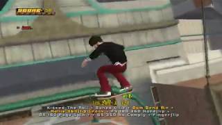 thug pro highschool short improv
