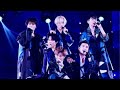 FNS歌謡祭2025 第2夜 SixTONESが神パフォ Stargaze シンデレラ クリスマス で会場熱狂 KTA Shaheen