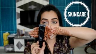 Makeup + Skicare Essentials for Beginners | Fuchsia Tales screenshot 2