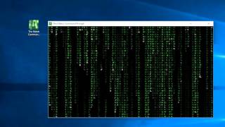 Matrix CMD