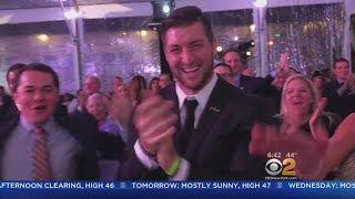 Children Of Fallen Patriots Foundation Fundraiser Raises $3 Million