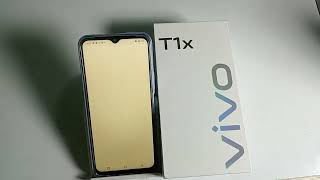 how to change Phone ringtone in vivo T1x mobile screenshot 3