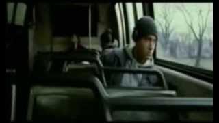 Eminem - Lose Yourself  (clip 8 mile)