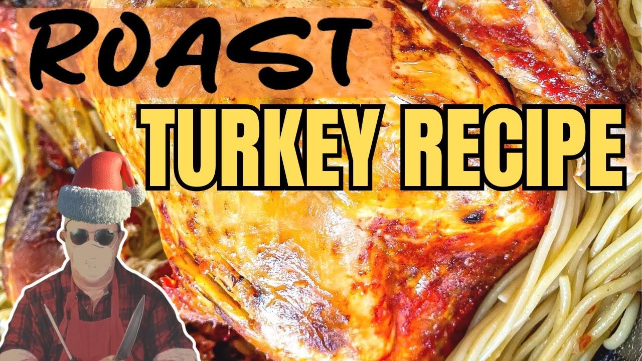 Anthony Bourdain Turkey Recipe: The Perfect Culinary Masterpiece