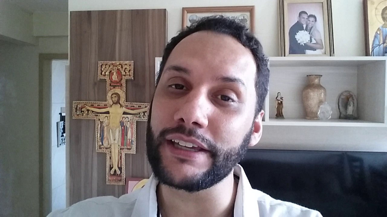 Workshop sem ser chato - Gabriel Vaz - 100% online e 100% gratuito - YouTube