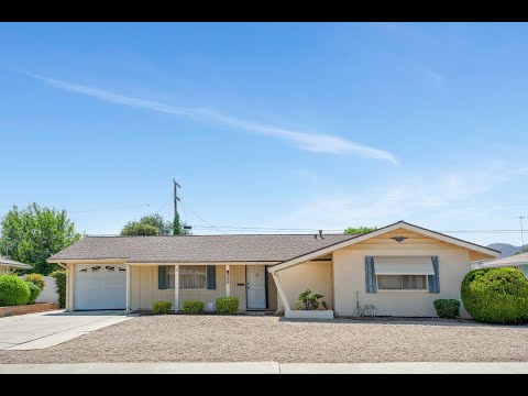 28839 Carmel Road, Menifee, CA home video tour