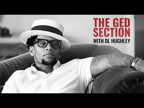 DL Hughley: Why Do The New Black Conservs Feel They Need To Prove There Allegiance To The Far Right?