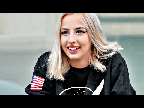 Russian Girls on