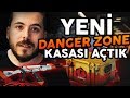 🔑YENİ CS:GO DANGER ZONE KASASI AÇILIMI ! 🎁 UNLOST TKT