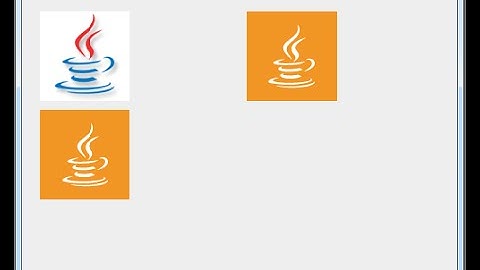 Java - How To Drag And Drop Image In Java Netbeans  [with source code]