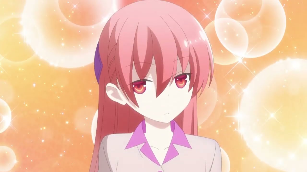 TONIKAWA: Over The Moon For You 「AMV」 Primadonna