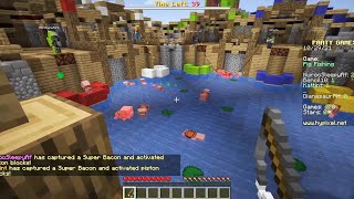 MINECRAFT HYPIXEL