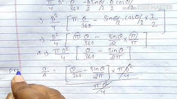 Design of sewers || Wastewater Engineering || Circular Sewer || GATE