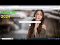 How to change google background image  change chrome theme  color simple way