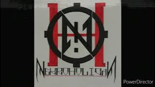 NEKRO HOLICAN X REALTALK X