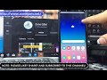 Samsung Galaxy A6 Plus FRP Unlock A6+(SM-A605) Android 9.0 without pc Lock December 2019 METHOD #3