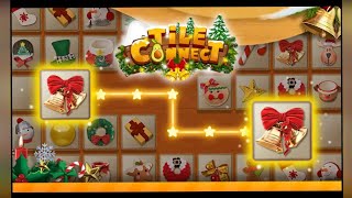 Review Game : Tile Connect screenshot 1