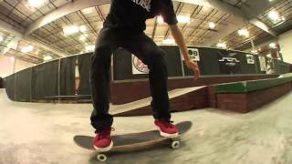 Ben Fisher for sml. Wheels @ Active screenshot 3