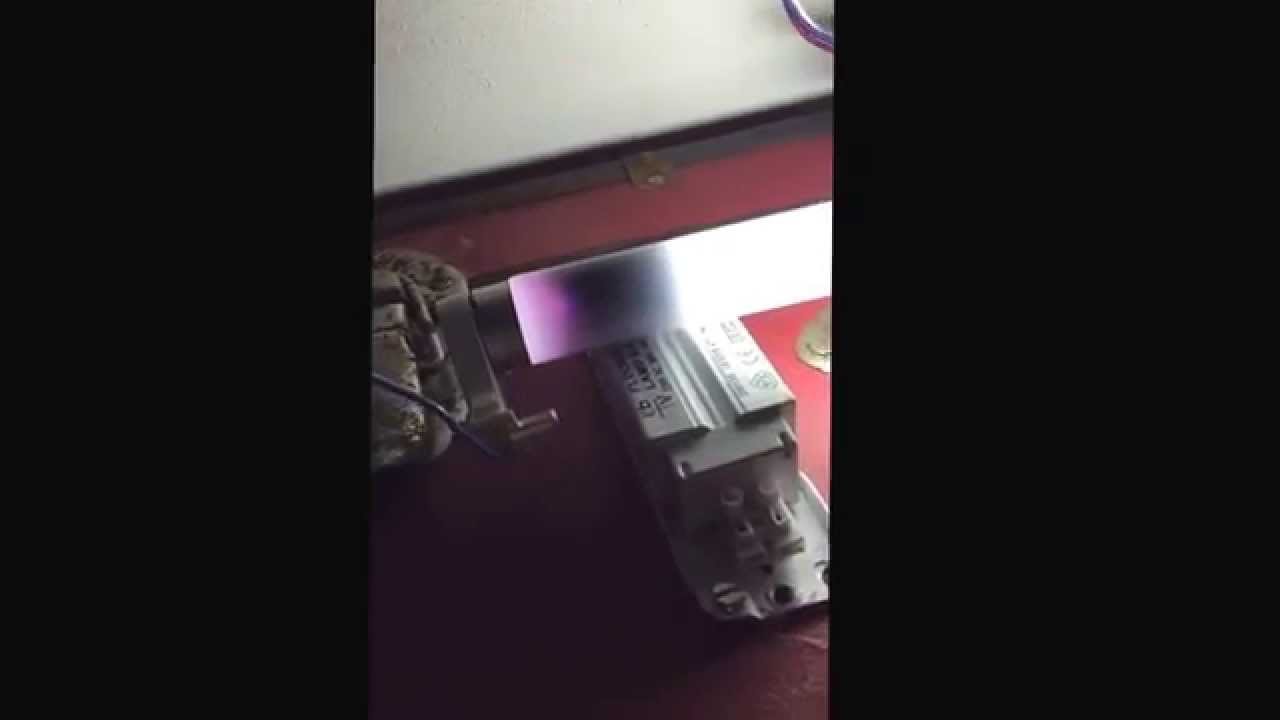 F15T8/ Sylvania EOL Fluorescent