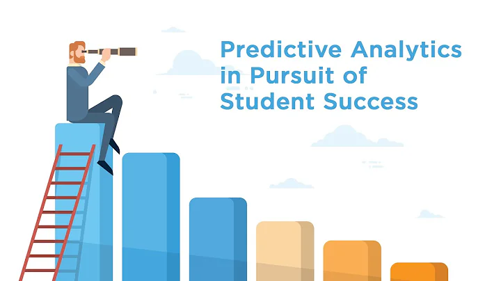 Predictive Analytics in Pursuit of Student Success