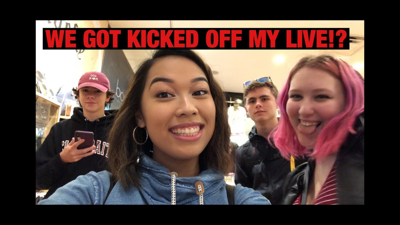 Live Stream 3 Live Stream 3