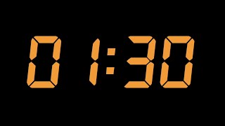 90 SECONDS TIMER WITH BACKGROUND MUSIC-YouTube