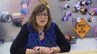 Matt's Maker Space at Mt. Lebanon Elementary Schools
